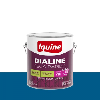 ESM SINT DIALINE AZUL FRANÇA 3L IQUINE