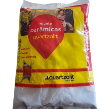 REJUNTE CINZA PLATINA QUARTZOLIT