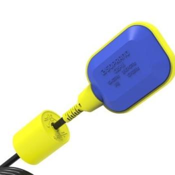 BOIA P/POCO SENSOR DE NV 16A 1,2M SOPRANO