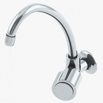 TORNEIRA PRD METAL/ABS 1/2 C40 REF.:1167 REAL METAIS