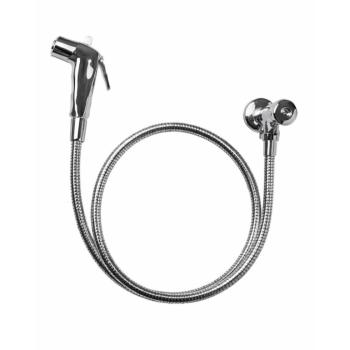 DUCHA HIGIENICA CROMADA FLUXX