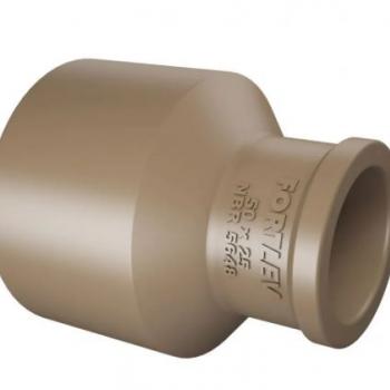 BUCHA RED SOLDAVEL LONGA 40MMX25MM FORTLEV