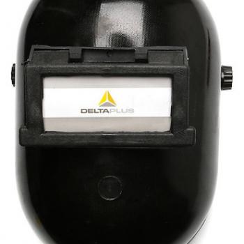 MASCARA SOLDA POLIP VISOR ARTI C.A 14.200 DELTA PLUS