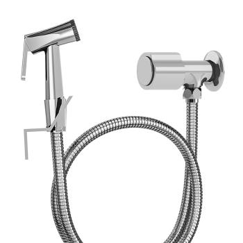 DUCHA HIG C40 CROMADA REAL METAIS