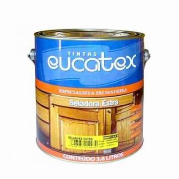 SELADOR P/MAD 3,6L EUCATEX