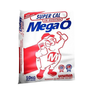 CAL MEGAÓ 10 KG