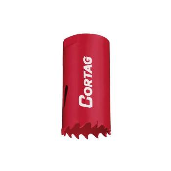SERRA COPO CORTAG BI-METAL '1' 25MM