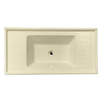 PIA MARM SINT 1,00X0,50 BG MARMODELTA