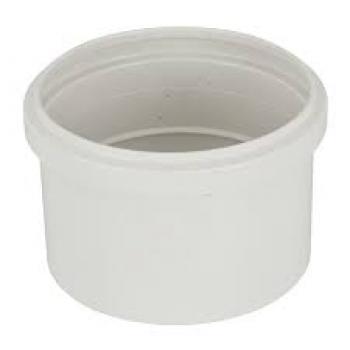 LUVA 150MM ESGOTO KRONA.