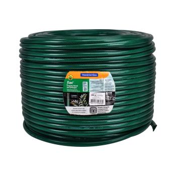 MANG JARD FLEX VERDE 1/2X1,7MM 1M TRAMONTINA
