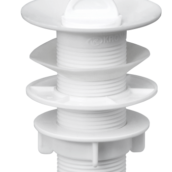 VALVULA P/LAVAT E TANQUE V8 KRONA