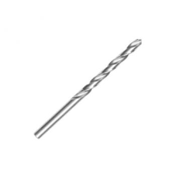 BROCA AÇO RAPIDO 1MM  MAX