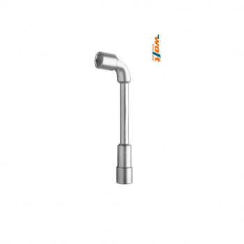 CHAVE BIELA WAFT 12MM C/FURO PASSANTE.