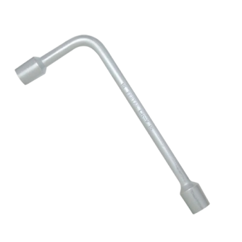 CHAVE L  8MM FERTAK.