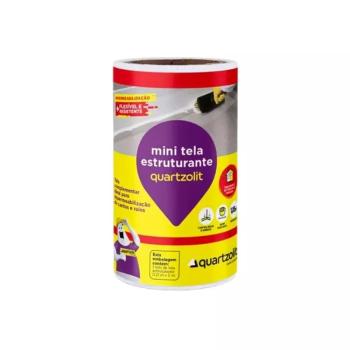 TELA ESTRUTURANTE MINE 0,21x5M QUARTZOLIT