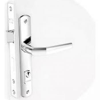 FECHADURA SOPRANO EXTERNA ESQ