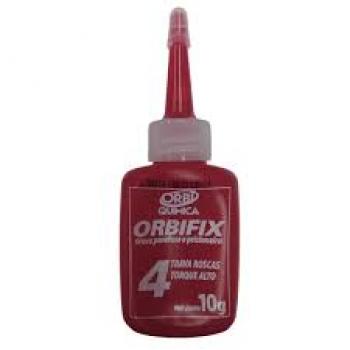 TRAVA PARAFUSO 10G ORBIFIX