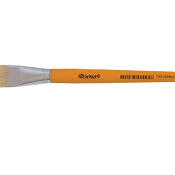 PINCEL ARTISTICO PELO ROMA 615 02.