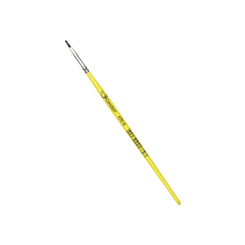 PINCEL ESCOLAR PONT RED CONDOR R470 0.