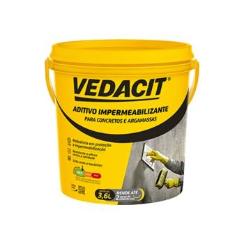 ADITIVO VEDACIT GL 3,6L