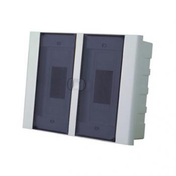 CENTRO TAF DISTR P/ 12-16 DISJU BR/FUME