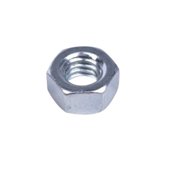 PORCA SEXT 3/16 REF.:1020 NC Z