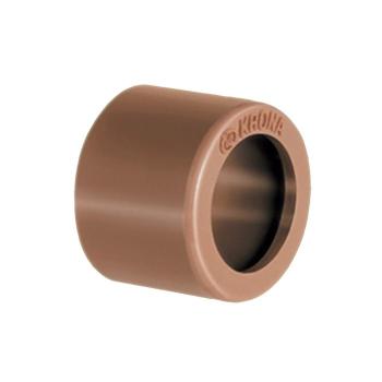 BUCHA SOLD RED CURTA 60X50MM KRONA