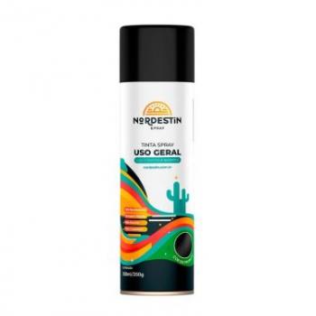SPRAY PT BRILHANTE U.G 350ML NORDESTIN