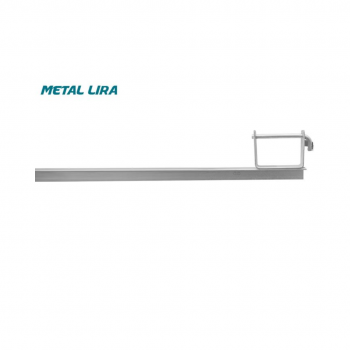 CANTONEIRA COM REX 1,50MT