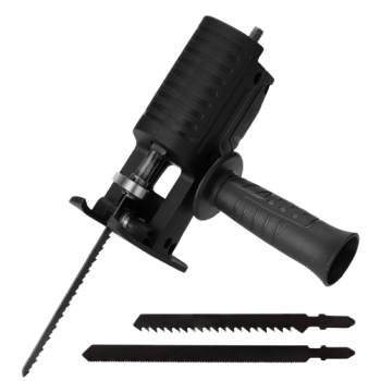 FURASERRA ADAPTADOR TICO-TICO C/03 SERRAS SAINT