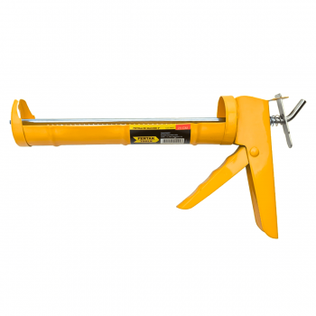 PISTOLA APLICADORA SILICONE FERTAK 9