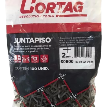 ESPAÇADOR 2MM CORTAG