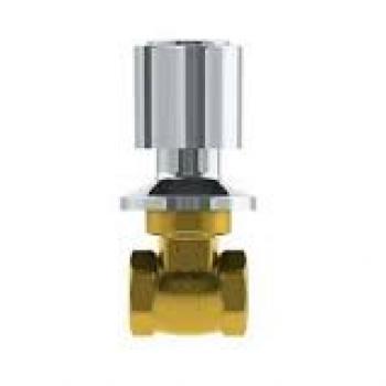 ACABAMENTO P/REGISTRO 3/4 C-40 REAL META