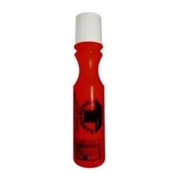 MARCADOR INDUSTRIAL P/ METAIS ECOL VERMELHO BADEN