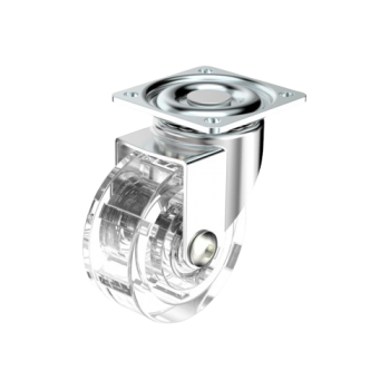 RODIZIO GEL 50M S/FREIO SOPRANO