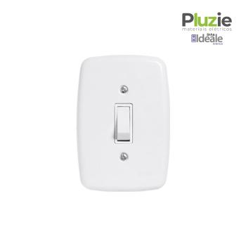 1.INTERRUPTOR PARARELO PLUZI 10A