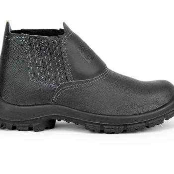 BOTA DE COURO 40 SUL
