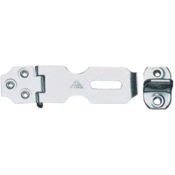 PORTA CADEADO (ADALBRA ) 3.1/2 SILVANA