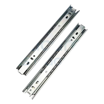 CORREDIÇA TELESCOPICA 31X40CM SOPRANO