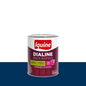 ESM SINT DIALINE AZUL DEL REY 750ML IQUINE