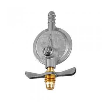 REGULADOR P/GAS C/MANG 1,20MT 504/01 ALIANÇA.