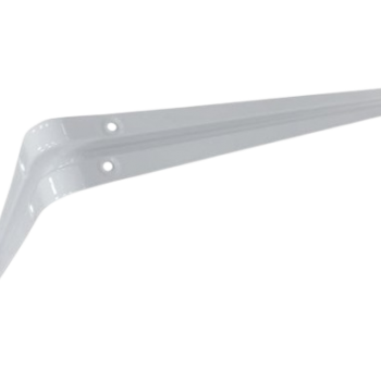 CANTONEIRA BRAVO AÇO P/PRATELEIRA 8X10 BR.