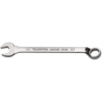 CHAVE COMBINADA MASTER 24MM TRAMONTINA.
