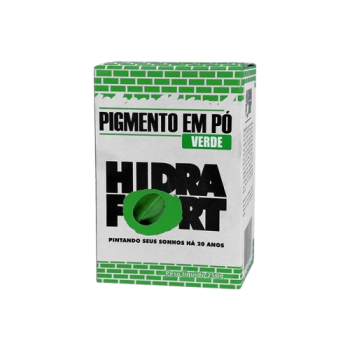 XADREZ VERDE 250G HIDRAFORT