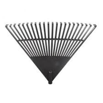 VASSOURA PLASTICA S/CB 320X75 VOX