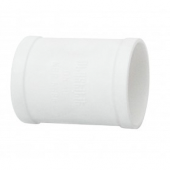 LUVA ESGOTO 40MM PLASTILIT