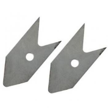 GRAMPO RUFINO P/MURO GALV 1KG