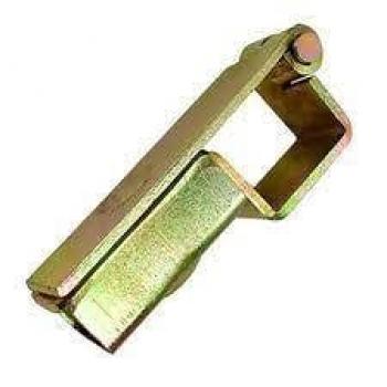 ABRAÇADEIRA P/GRADE EMBUTIR CHAPA 1/8