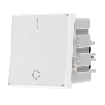 INTERRUPTOR MOD. BIP. 25A ZEFFIA PIAL LEGRAND.