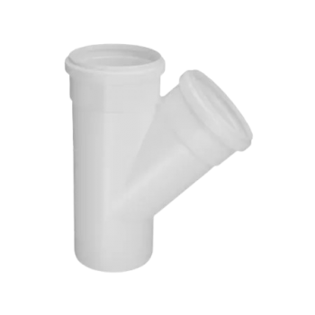 JUNÇÃO Y 40 ESGOTO